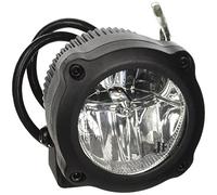 LAMPA 90461 MAX-Lum 2, par de Faros antiniebla de LED, 12 V