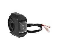 Lampa 90462bl Interruptor impermeable con casquillo de manillar