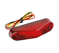 LAMPA 90484 Piloto de marcha atrás