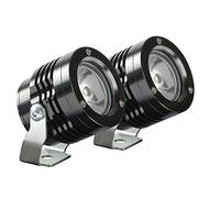 LAMPA 90533 Kit Faro de trabajo negro