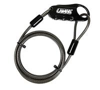 LAMPA 90596 Cable antirrobo