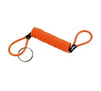 LAMPA 90616 Candado para moto de disco Pinza antirrobo para moto Antirrobo de disco para moto Candado de disco