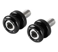 LAMPA 90649 Kit Bobinas para caballete paddock negro