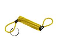 LAMPA 90674 Candado para moto de disco Pinza antirrobo para moto Antirrobo de disco para moto Candado de disco