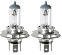 Lampa 91505 - Lámpara halógena, HS1 (Paquete de 2)