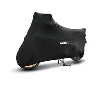 LAMPA 91557 Funda para moto con cubierta protectora
