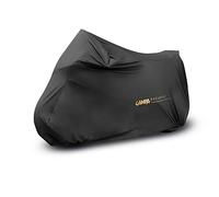 LAMPA 91558 Funda para moto con cubierta protectora