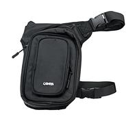 Lampa 91567 T-Voyager Leg-Pack, Bolso de Pierna 280 x 165 x 70 mm - Capacidad Aprox. 1,8 L