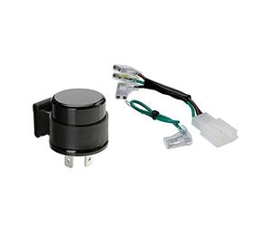 LAMPA 91617 Moudlo intermitente