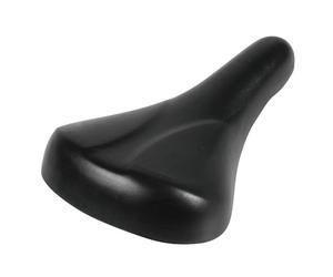 LAMPA 92338 Pedales y Sillín, Negro