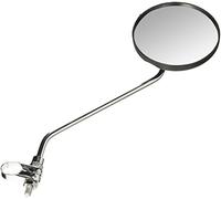 LAMPA 93351 - Espejo Redondo Grande, Plateado