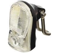 LAMPA 93579 Faro Delantero, 2 Funciones, 1 Super LED, homologado, Multicolor