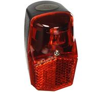 LAMPA 93595 - Luz Trasera, Guardabarros homologado, 1 Super LED, Multicolor