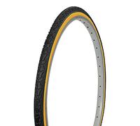 Neumático para Bici de Paseo Goma Bicicleta 26x1 3/8 Holanda Carretera