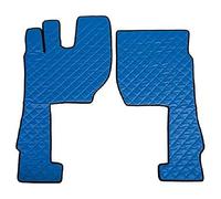 LAMPA 96188 Alfombrilla Azul Compatible con VOLVO FH 16 III FH 16 II