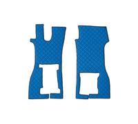 LAMPA 96212 Alfombrilla Azul Compatible con SCANIA L,P,G,R,S - series