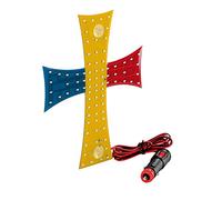 Lampa 96977 Cruz LED 24V - Rumanía