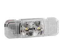 LAMPA 97000 Luz de gálibo blanco