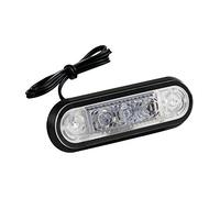 LAMPA 97004 luz empotrable a LED 24 V, Azul