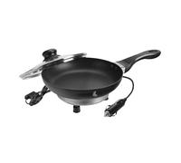 Lampa 97125 Electric Frying Pan, Sartén eléctrica - Ø 20 cm - 24 V - 270 W - 13 A