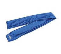 Lampa 97172 Truck-Tights, Cubierta elástica para Espirales de Aire y Eléctricos - Azul