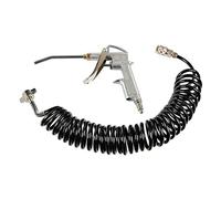 LAMPA 97188 Pistola de succión/soplo (aire comprimido)