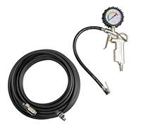 Tyre Inflation Kit - Truck Air Tank Connection