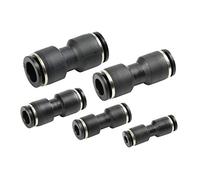 LAMPA 97199 Kit Conector Tubería de aire comprimido