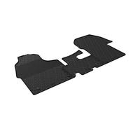 LAMPA 97308 Alfombrilla de Goma negro Compatible con MERCEDES-BENZ Sprinter 3.5-t Tourer Bus 907, B907 Sprinter 3.5-t Furgoneta 907, 910, B907, B910 Sprinter 3.5-t Caja/Chasis 907, 910, B907, B910