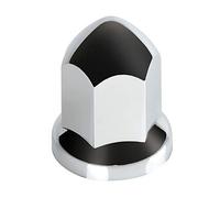 LAMPA 97656 Kit Tapa tuerca rueda cromo