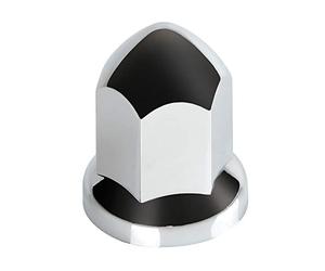 LAMPA 97656 Kit Tapa tuerca rueda cromo