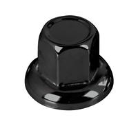 LAMPA 97683 Juego Tapa tuerca rueda cromo