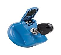 LAMPA 97805 Tapón unidad depósito (inyección úrea) Azul