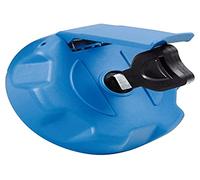 LAMPA 97807 Tapón unidad depósito (inyección úrea) Azul