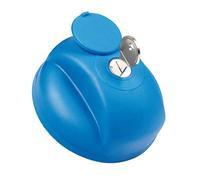 LAMPA 97808 Tapón unidad depósito (inyección úrea) Azul