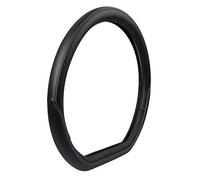 LAMPA 97837 Funda cubierta para el volante negro