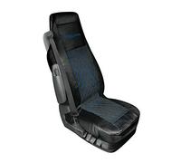LAMPA 97854 Mirian, Asiento de Piel sintética y Suede Acolchada