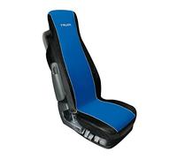 LAMPA 98000 Fundas de asiento universales negro Azul