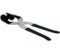 Lampa Alicates para extractor de tapas de tuercas de rueda de camión, camión HGV, color negro