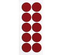 LAMPA 98056 Adhesivos reflectantes para patinetes eléctricos