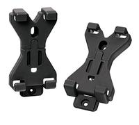 Lampa 98084 - Soporte para matrículas con Clip de Resorte