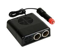 LAMPA 98089 Inversor de corriente Convertidor de corriente Inversor eléctrico Convertidor de voltaje