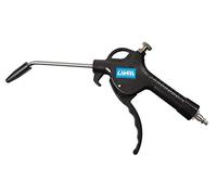 LAMPA 98096 Pistola de succión/soplo (aire comprimido) con adaptador neumático