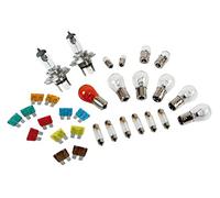 LAMPA 98266 Surtido bombillas incandescentes