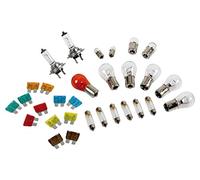 LAMPA 98267 Surtido bombillas incandescentes