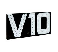 Lampa 98556 Emblema V10