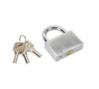 LAMPA 98568L Cerradura estribo