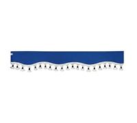 LAMPA 98636 Cortinas Parabrisas Delantero