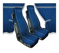 LAMPA 98642 Cubreasiento Microfibra
