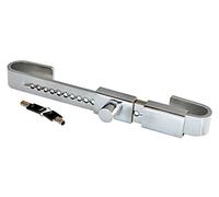 LAMPA 98667 Dispositivos antirrobo para puerta de contenedor